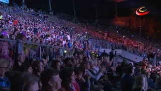 Festiwal Muzyki Tanecznej 2018 - ITV Kielce