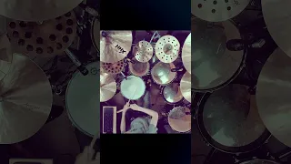 Bomfunk MC's - Freestyler 🔥🥁 #youngdrummer #drumcover #drums