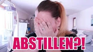 FAMILIEN VLOG | Wenn das Stillen dich emotional und psychisch fertig macht! | Linda