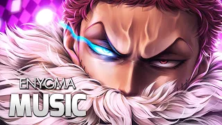 Mochi Mochi | Katakuri (One Piece) | Enygma
