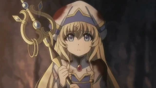 Goblin Slayer (ゴブリンスレイヤー) -AVM[King of The World]-Anime Music Video