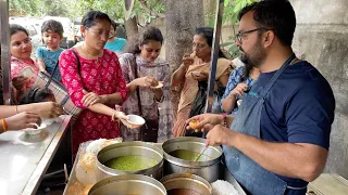 Most Popular Pani Puri wala in Surat | Indian Street Food