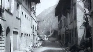 Friuli - Il Terremoto 1976-1996