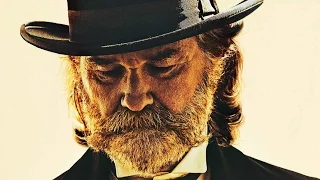 Кістяний томагавк / Bone Tomahawk (російський трейлер)