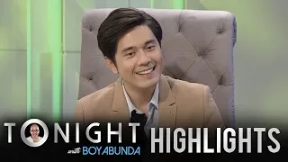 TWBA: Paulo talks about his working relationship with Bea