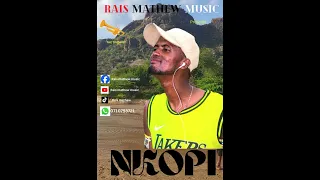 NKOPI by RAIS MATHEW (official Audio)