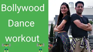 Party on my mind|Bollywood Dance Workout| Y-Stand Dance School .