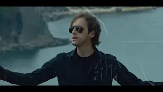 Shkumbin Ismaili - Me ty dua të jem (Official Music Video)