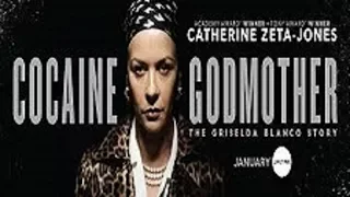 2017 - Cocaine Godmother