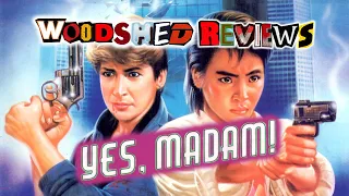 Yes, Madam! (1985) - Retro Review