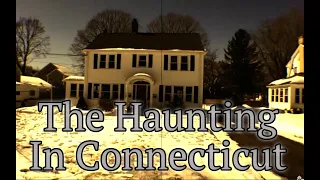 The Haunting in Connecticut: The TRUE Story