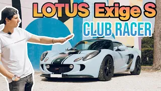 CETTE LOTUS EST ULTRA LIMITÉE 😱😱