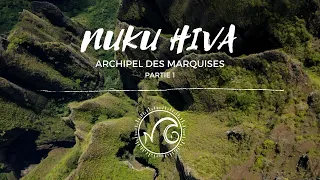 7 ☀ Les Marquises 1 : Nuku Hiva