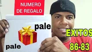 NUMEROS PARA HOY 8/8/2023 PALE Y SUPER PALE RICARDO NUMEROS  OFFICIAL🙂 está realizando una transmis