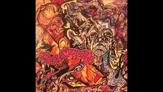 LOS IMPALA -  IMPALA SYNDROME -  FULL ALBUM  -  VENEZUELA UNDERGROUND  - 1969