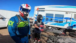 Glamis ATV Takeover 2022