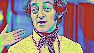 Marty Feldman