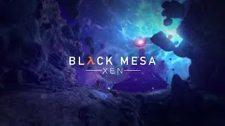 Black Mesa: Мир XEN (Beta) последние главы и Финал