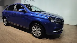 LADA VESTA СЕДАН ЦЕНА ЯНВАРЬ 2023 год.