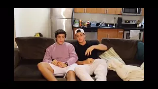 DOLAN TWINS BEING RELATABLE AND CUTE FOR 4 MINUTES STRAIGHT