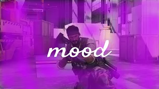 MOOD-A CALL OF DUTY BLACK OPS COLD WAR MONTAGE