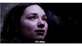 TEEN WOLF | ALLISON'S DEATH || СМЕРТЬ ЭЛЛИСОН