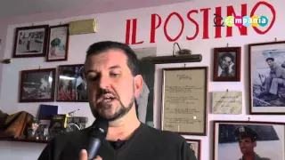 Procida nei luoghi de "Il Postino"