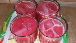 Gerwia asiatica(falsa) ka juice👌 Delicious juice recipe(tasty katta mitha juice recipe)😋yummy