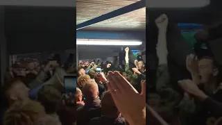 Gaetano Berardi LUFC Chant