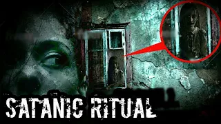 DISTURBING - MOST HAUNTED CEMETERY IN SOUTH AMERICA - SOMEONE WAS FOLLOW ME - PART 1