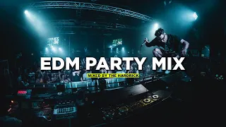 Party Mix 2021 - Best of EDM & Electro House Mashup Party Mix #1