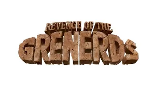 Revenge of the Grenerds | Soldiers of the Frozen Battlefield Productions (2004)