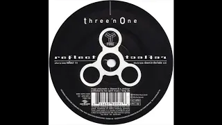 Three 'N One - Reflect (1996)