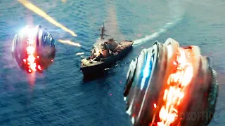 Tutte le migliori scene di Battleship 🌀 4K