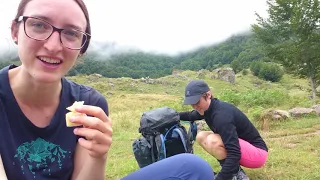 Haute Route des Pyrénées 2019