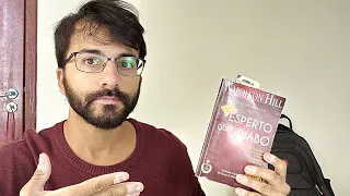 Livro Mais Esperto que o Diabo, de Napoleon Hill | É bom? Vale a pena? Resenha do Livro