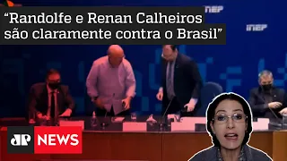 “CPI do MEC é obviamente eleitoreira”, opina Graeml