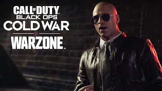 Black Ops Cold War & Warzone - Official Season Five Outro Cinematic Trailer