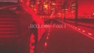 Jacquees - Feel it  ( s l o w e d )