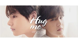 Vietsub | VOPE | 'Hug Me' cover by BTS V & J-HOPE