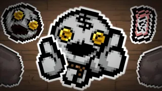 ВАМ НИКОГДА ТАК НЕ ВЕЗЛО! ИГРА ЗА АЛЬТ. КИПЕРА | The Binding of Isaac: Repentance #440