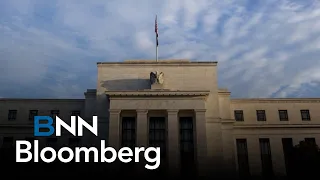 As of now, we don't forecast any further rate hikes by the U.S. Fed: Economist