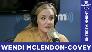 Wendi McLendon-Covey's Parents Wanted Her to Quit 'Reno 911!'