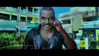 Motta Shiva Ketta Shiva   Exclusive HD Trailer   Raghava Lawrence, Nikki Galrani ∣ Sai Ramani   YouT