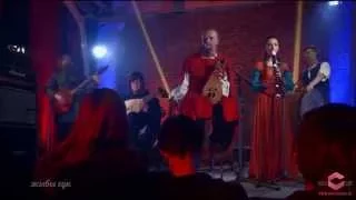 Red Hot Chili Peppers - Californication (Medieval cover by Stary Olsa) Legends. Live show