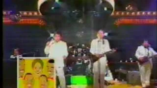 The Platters ''Only You'' Imitation