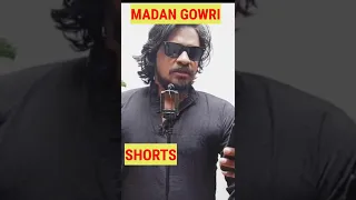 Sunny Leone VS MG Squad | ❤😍 | Tamil | Madan Gowri | MG #shorts