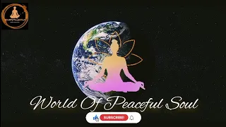 OM Mantra meditation 60 minutes | Om mantra Chanting for Meditation and Yoga