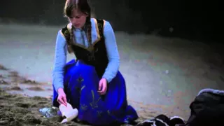 OUAT - 4x10 'Oh right! I knocked you out' [Anna & Kristoff]