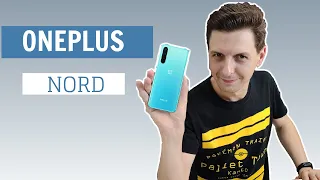 OnePlus Nord - Primele impresii despre telefonul de buget